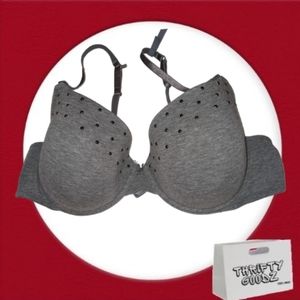 Vintage Aerie Studded Hannah Bra